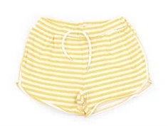 Name It pale marigold stribede shorts